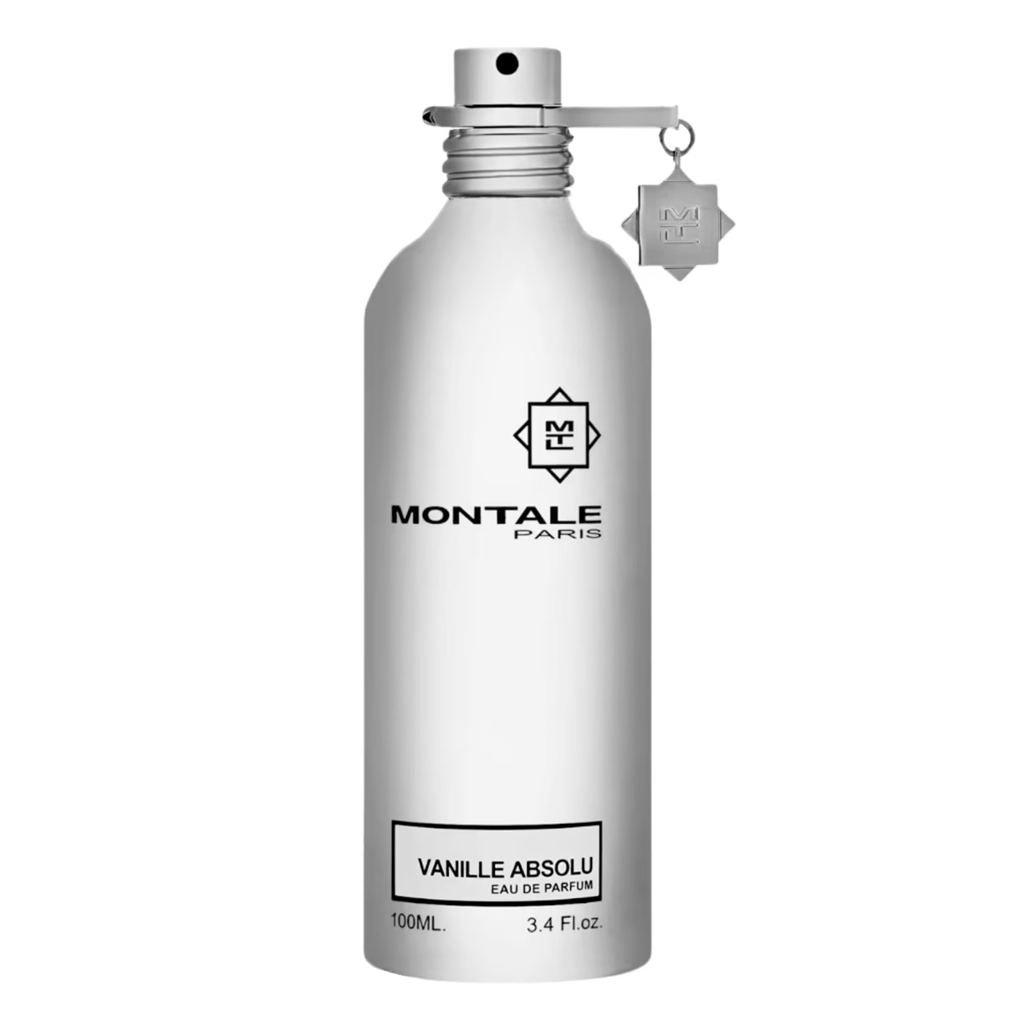 MONTALE VANILLA ABSOLU 3.4OZ EDP SPY - Unisex