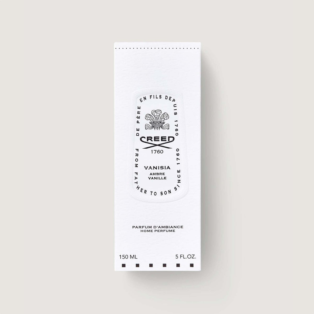CREED VANISIA FLOWER 2.5OZ EDT SPRAY (1 LEFT)