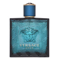 Versace Eros Parfum 3.4 oz spray bottle for men