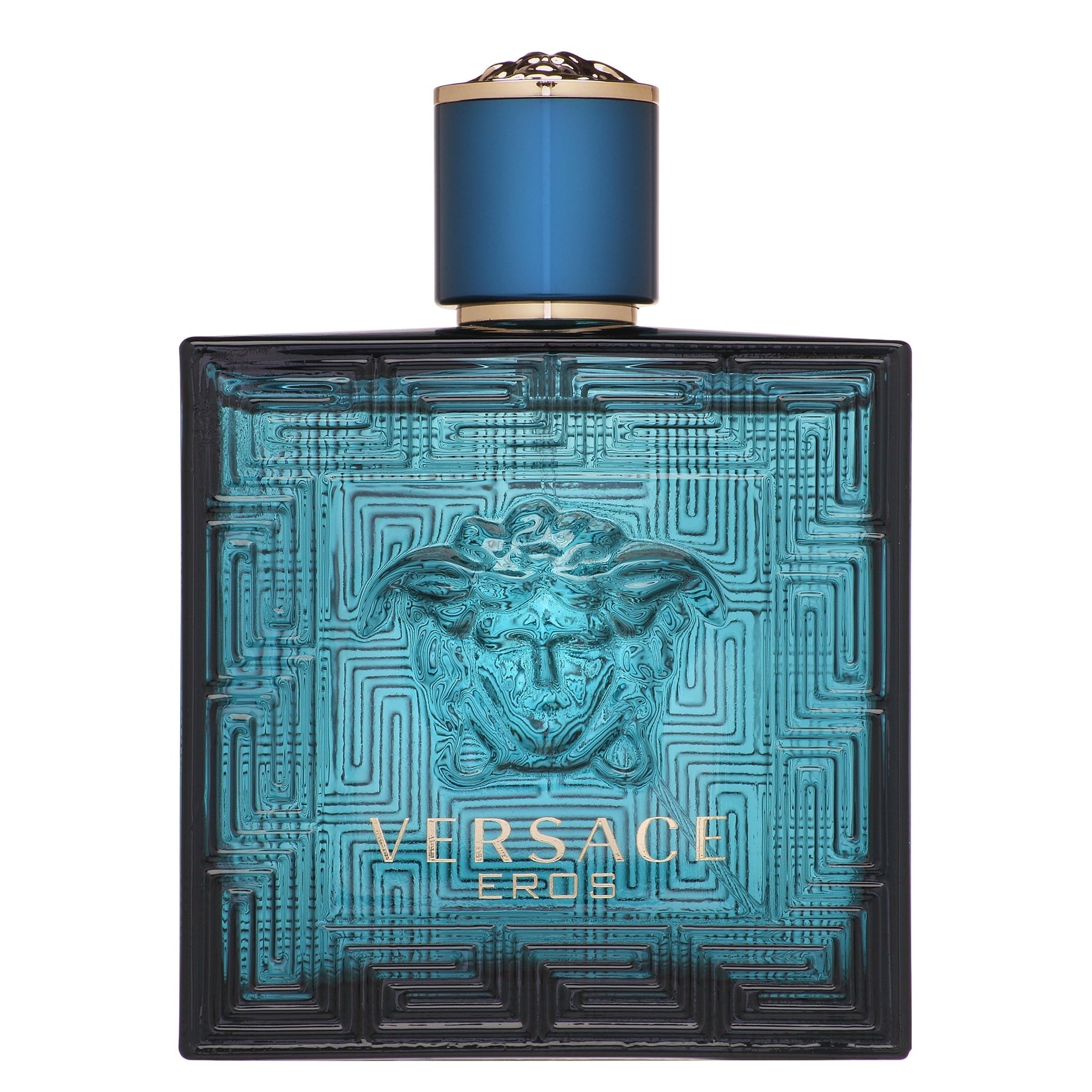 Versace Eros Parfum 3.4 oz spray bottle for men
