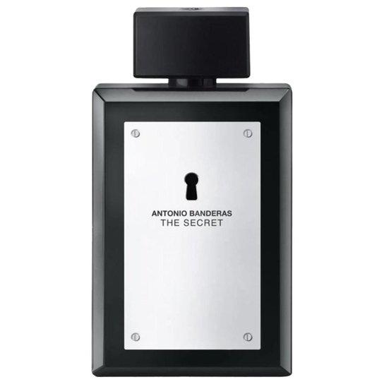 A. Banderas the Secret 6.7oz Eau de Toilette