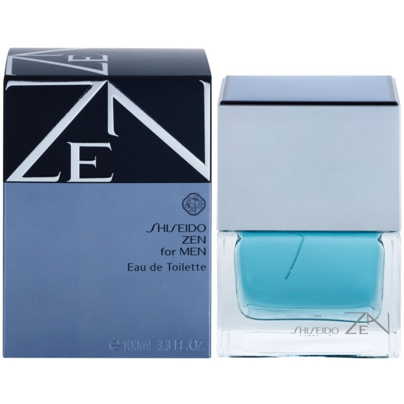 ZEN 3.4 EDT SPY
