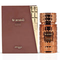 AFNAN ZIMAYA TIRAMISU COCO 3.4OZ EDP SPRAY