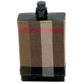 BURBERRY LONDON FABRIC 3.4OZ EDT SPRAY