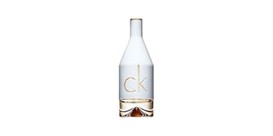 CKN2U 5.0OZ EDT SPRAY
