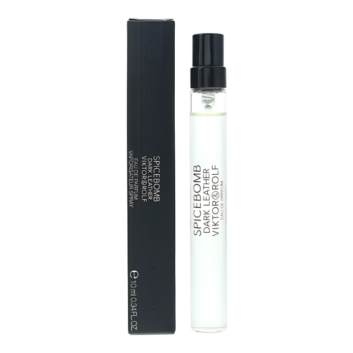 VICTOR & ROLF SPICEBOMB DARK LEATHER OZ EDP SPRAY