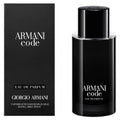 ARMANI CODE 4.2OZ EDP SPRAY
