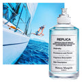 Maison Margiela REPLICA Sailing Day 0.33 oz Eau de Toilette spray bottle