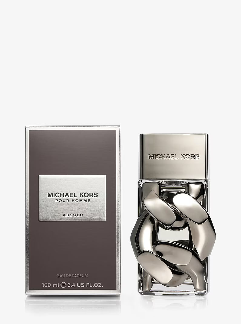 Michael Kors Absolu 3.4oz Eau de Parfum - Men's Tester