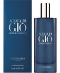 ARMANI ACQUA DI GIO PROFONDO MINI 15ML EDP SPY
