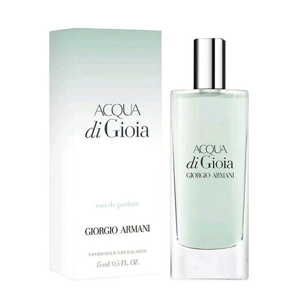 ARMANI ACQUA DI GIOA 15ML EDP