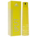 ADIDAS SPORT UPLIFT 3.4OZ EDT SPRAY