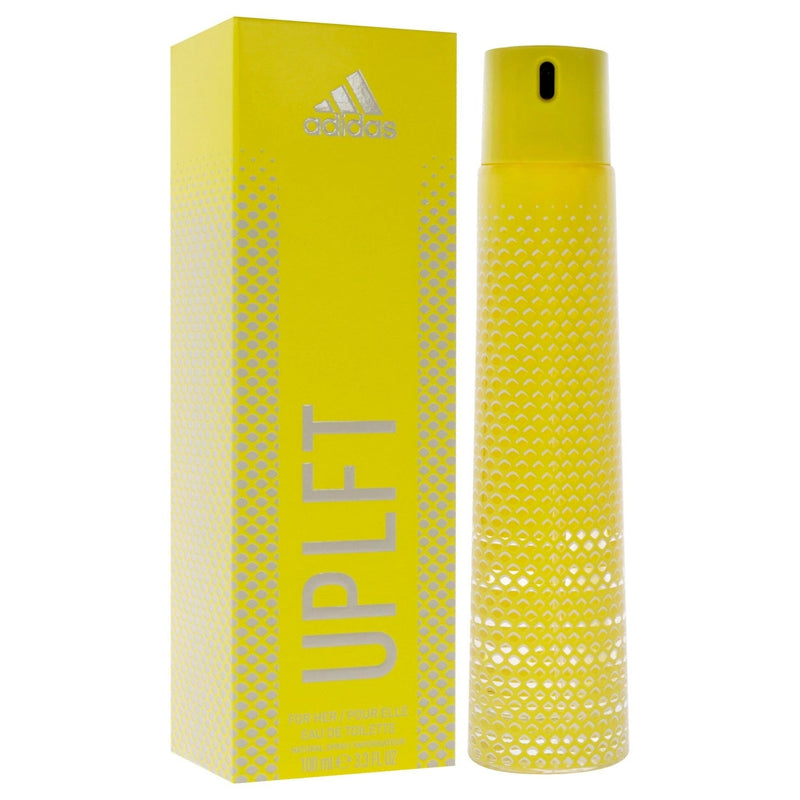 Adidas Sport Uplift 3.4 oz EDT spray bottle