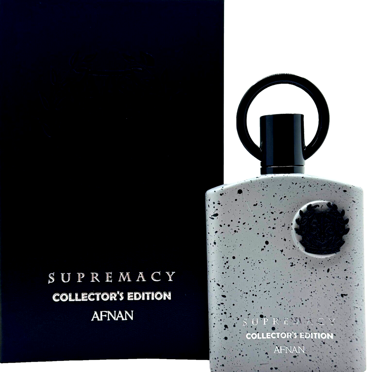 Afnan Supremacy Collector's Edition 3.4oz Eau de Parfum