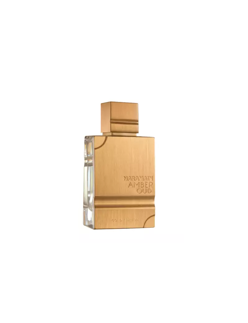 AL HARAMAIN AMBER OUD GOLD EDITION 2.0OZ EDP SPRAY