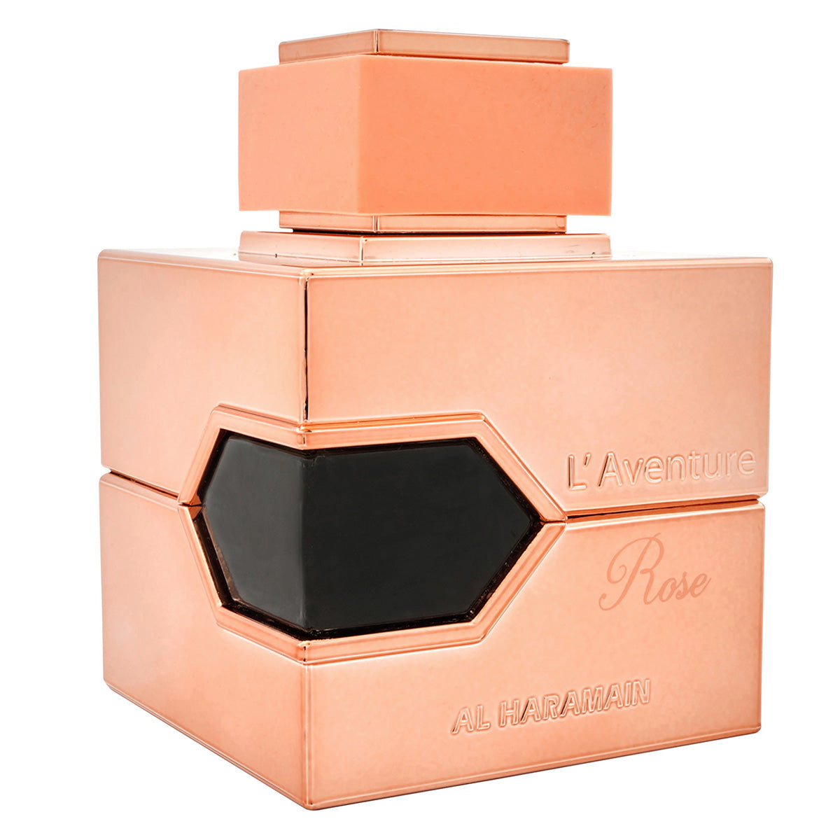 AL HARAMAIN L'AVENTURE ROSE 3.4OZ EDP SPRAY