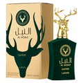 LATTAFA AL NOBLE SAFEER 3.4OZ EDP SPRAY