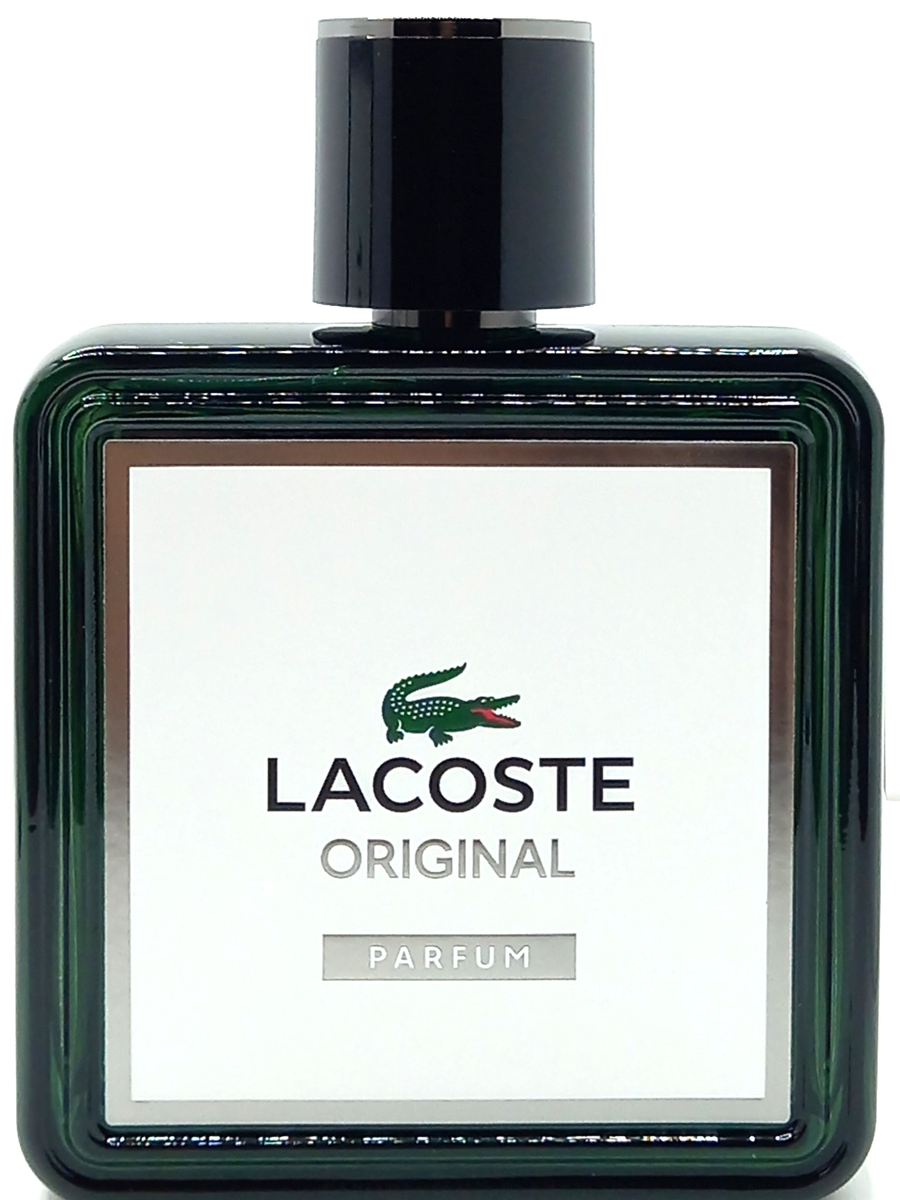 LACOSTE ORIGINAL 3.40Z PARFUM SPRAY