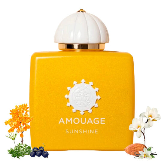 AMOUAGE SUNSHINE 3.4OZ EDP SPRAY