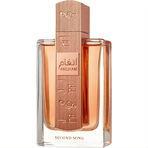 Lattafa Angham Second Song 3.4oz Eau de Parfum