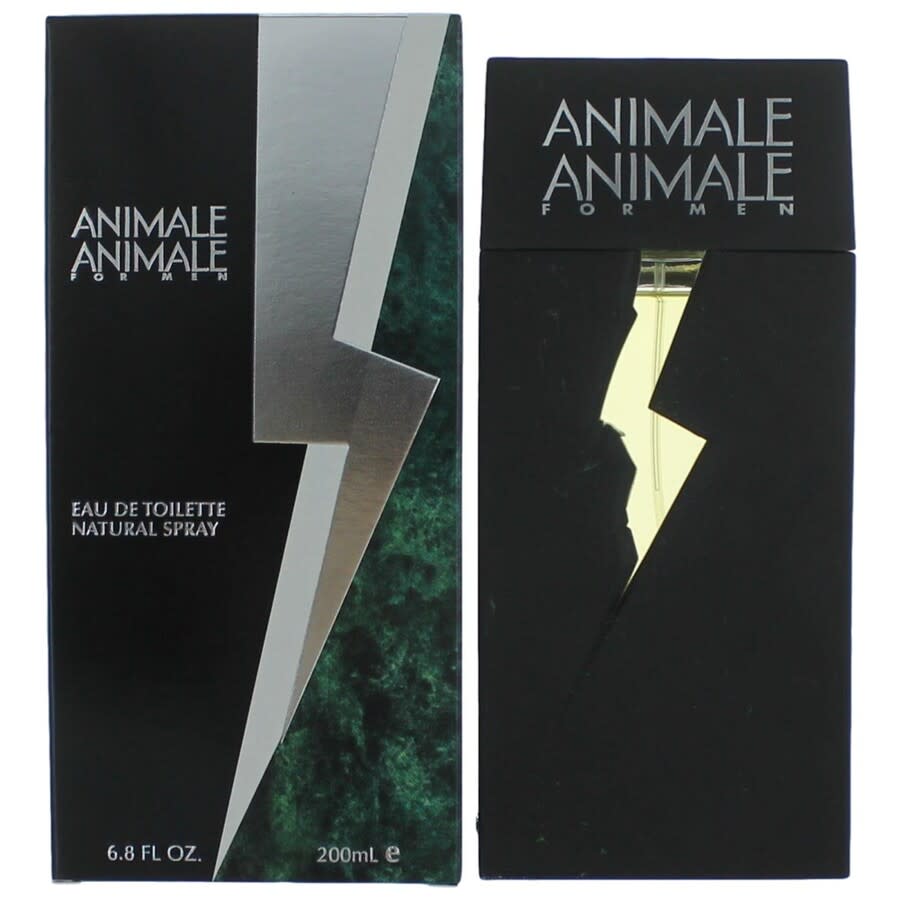 ANIMALE ANIMALE 6.7OZ EDT SPRAY