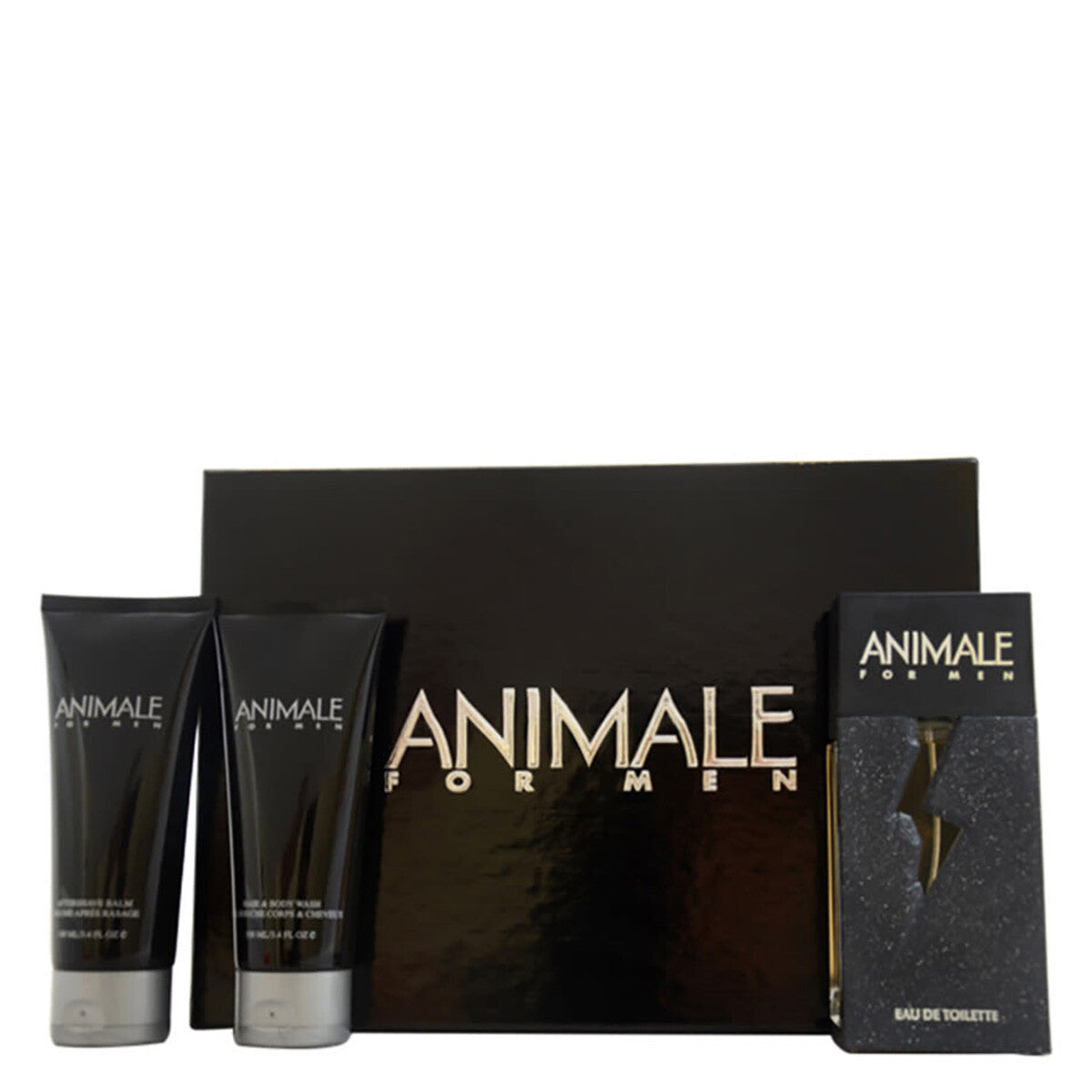 ANIMALE ANIMALE 3.4OZ EDT SPRAY
