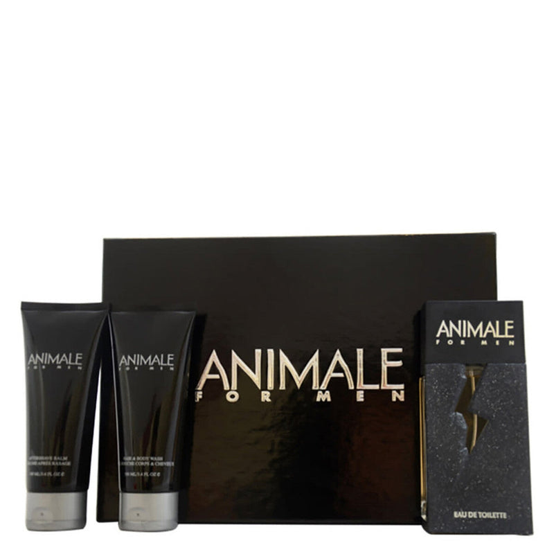 Animale Animale 3.4 oz Eau de Toilette Spray bottle