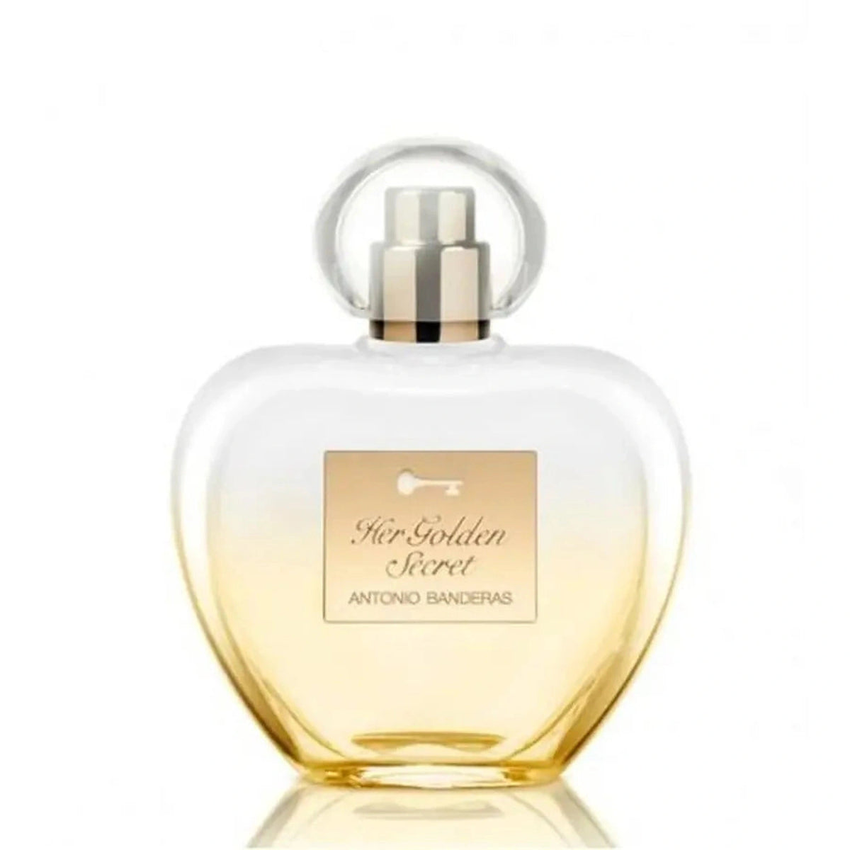 Antonio Banderas The Secret 6.7 oz Eau de Toilette Spray bottle for men