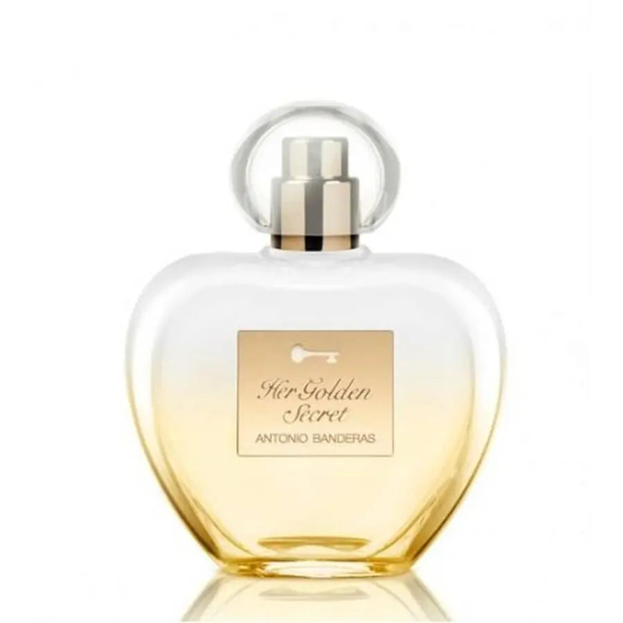 A. BANDERAS THE SECRET 6.7OZ EDT SPY