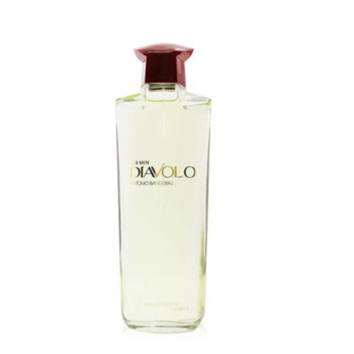 Antonio Banderas Diavolo 6.8 oz Eau de Toilette spray bottle