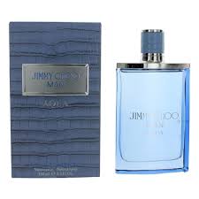 JIMMY CHOO AQUA 3.4OZ EDT SPRAY