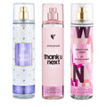 Ariana Grande Sweet Like Candy Body 8.0oz (must Buy Pack of 3)