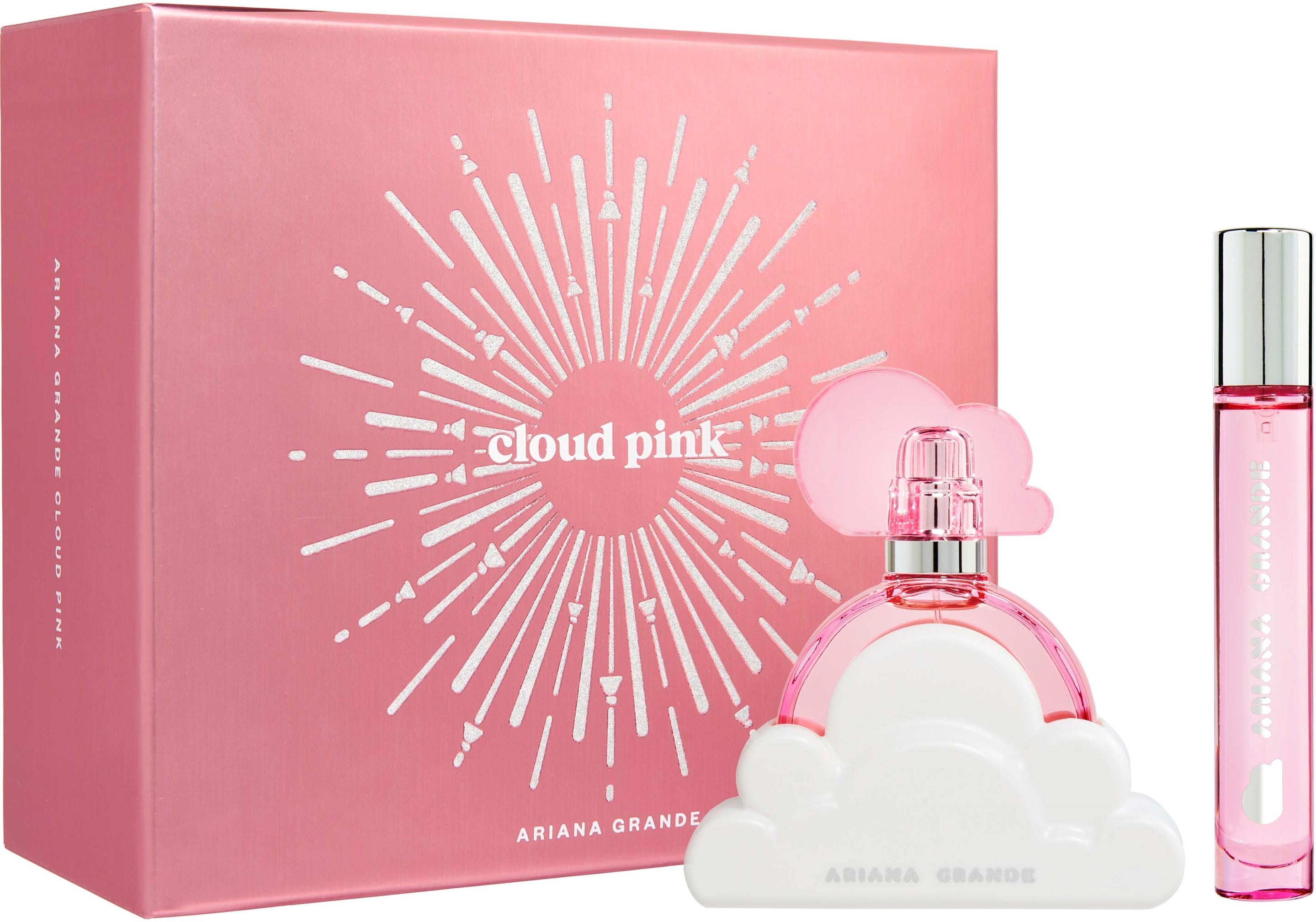 ARIANA GRANDE CLOUD PINK 3.4OZ EDP SPRAY