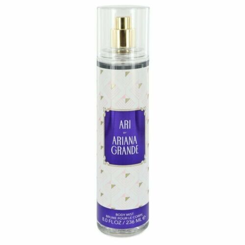 ARIANA GRANDE CLOUD BODY MIST 8OZ  SPRAY(MUST BUY IN PACK OF 3)