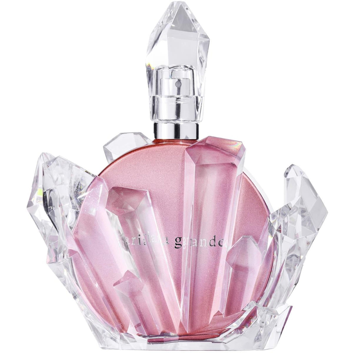 Ariana Grande R.E.M Cherry Eclipse 3.4 oz Eau de Parfum spray bottle