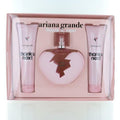 ARIANA GRANDE THANK YOU NEXT 3PC (3.4OZ EDP + 3.4 BL + 3.4SG) - Set