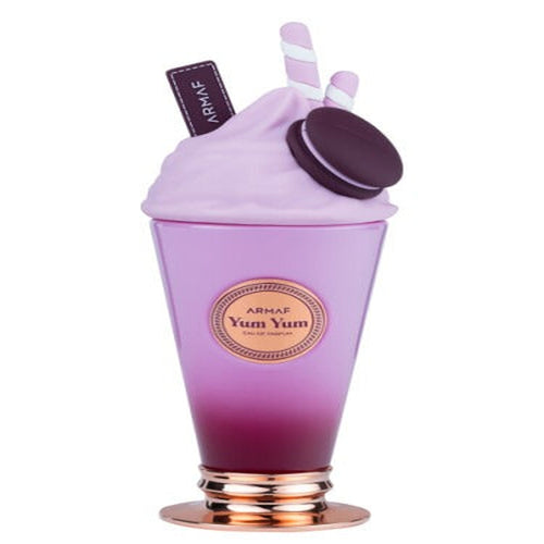 ARMAF Yum Yum 3.4 oz Eau de Parfum Spray bottle