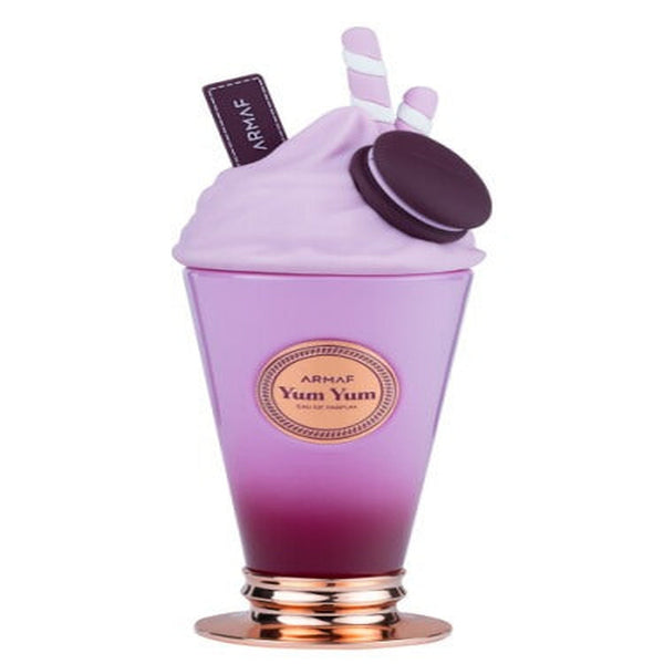 ARMAF Yum Yum 3.4 oz Eau de Parfum Spray bottle