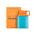 ARMAF ODYSSEY SKY MANDARIN 2.02OZ EDP SPY