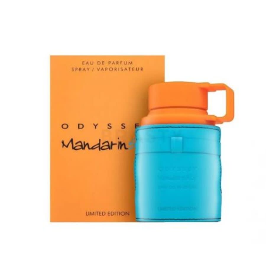 ARMAF ODYSSEY SKY MANDARIN 2.02OZ EDP SPY