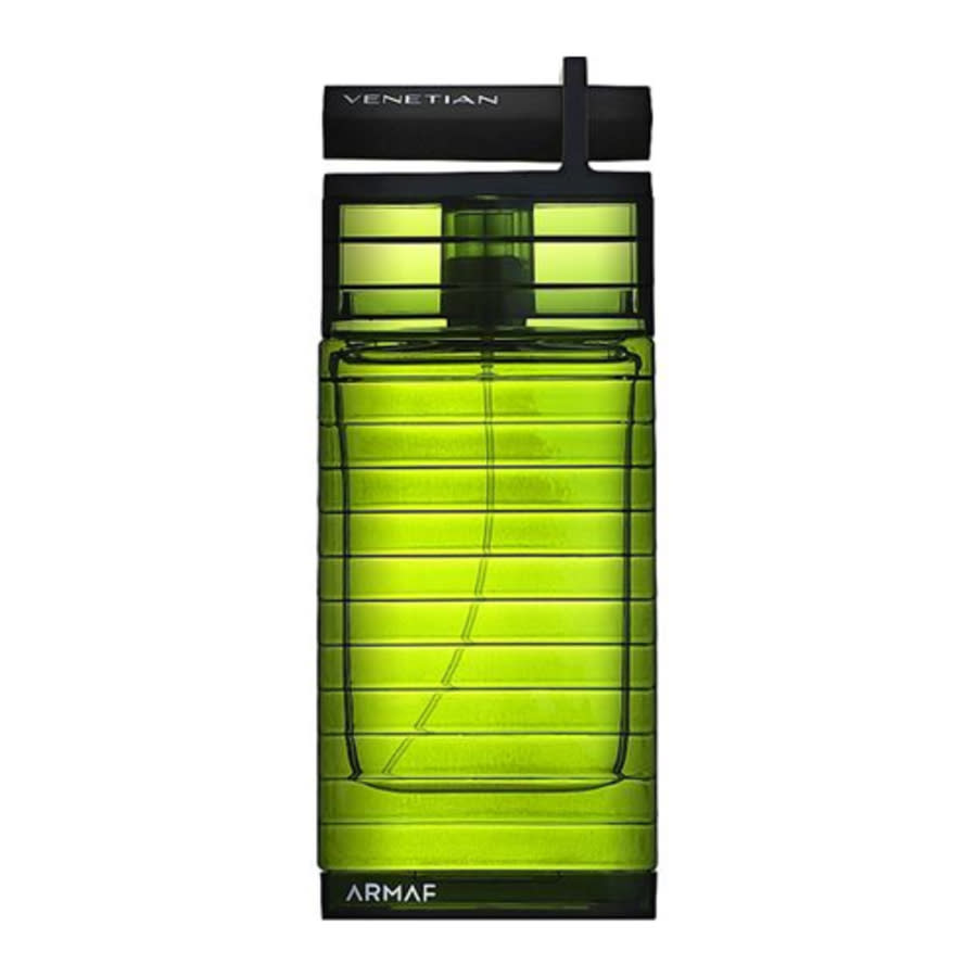 ARMAF VENETIAN P.HOMME 3.4OZ EDP SPRAY (LIKE FIERCE BY A&F)