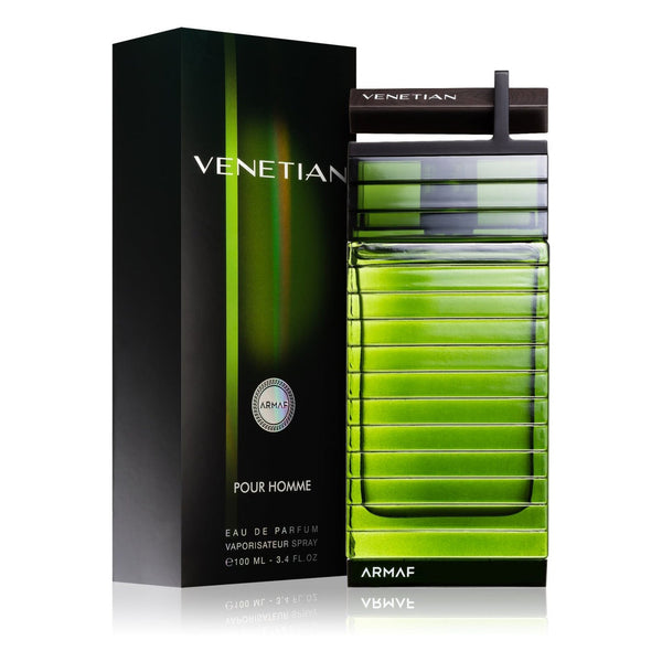 Armaf Venetian P.homme 3.4oz Eau de Parfum