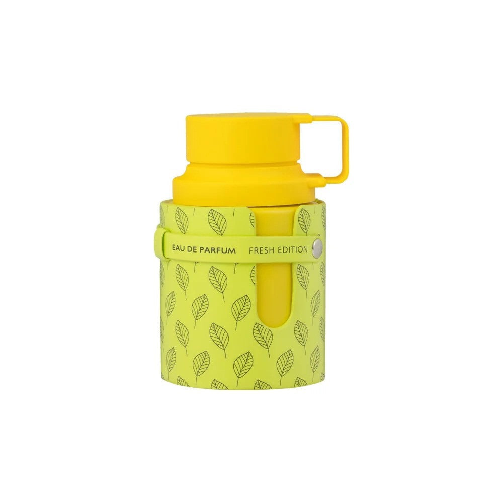 ARMAF ODYSSEY LIMONI (FRESH EDITION) 6.7OZ EDP SPRAY (LIKE LV AFTERNOON SWIM)