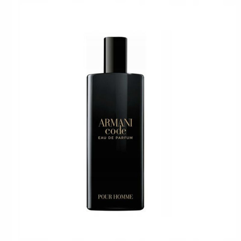 ARMANI CODE 15ML  EDP