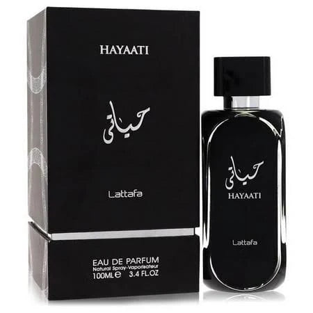 Abyat Hayaati 3.4oz Eau de Parfum - Unisex