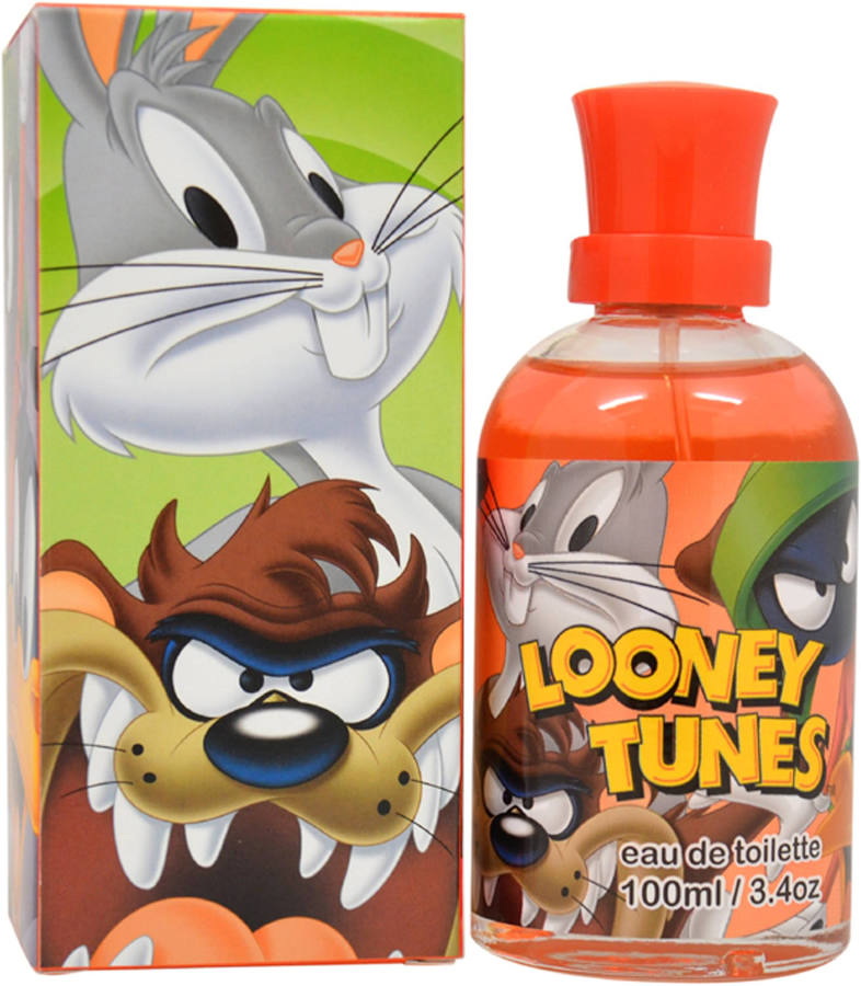 Looney Tunes 3.4oz Eau de Toilette - Kids