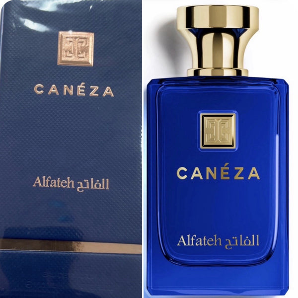Caneza Alfateh 3.4oz Eau de Parfum