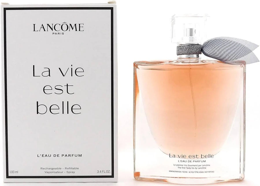 Lancome La Vie Est Belle 3.4oz Eau de Parfum - Women's Tester