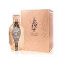 LATTAFA HAYAATI GOLD ELIXIR 3.4OZ EDP SPRAY (LIKE ACQUA PROFUMO)