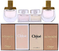 Chloe 4pc Mini Set, Eau de Parfum, Eau de Toilette, Nomade Eau de Toilette, Eau de Parfum - Set